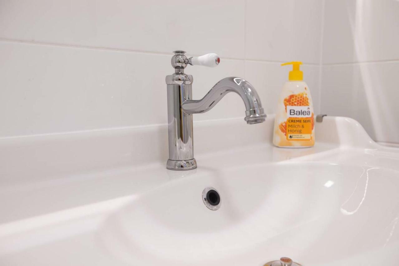 Oberiter Apartments - Center Of Zagreb, Fast Wifi, Ac, Kitchen, Parking Экстерьер фото