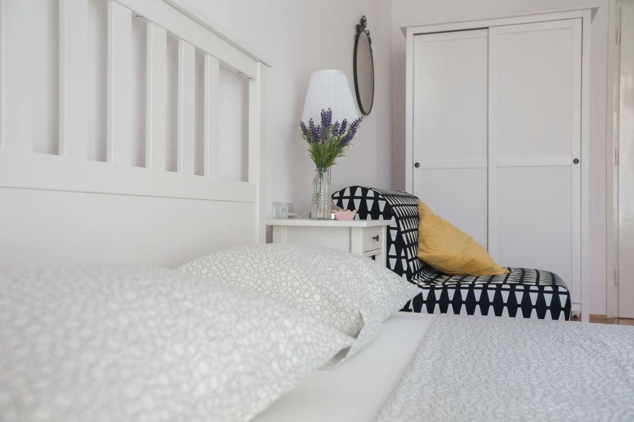 Oberiter Apartments - Center Of Zagreb, Fast Wifi, Ac, Kitchen, Parking Экстерьер фото
